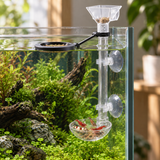 Telescopic Feeder Tube - image 6