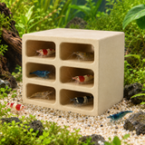 HONGYI Clay Shrimp House - image 6