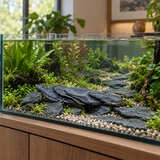 Natural Slate Stream Slabs - image 6