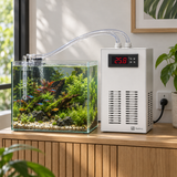 Compact Aquarium Chiller - image 6
