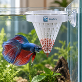 Live Worm Feeder Cone - image 6