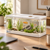 Clear PET Mini Tank - image 6