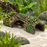 Hollow Log Cave - image 6