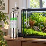Stainless CO2 Generator Kit - image 6