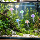 Silicone Jellyfish - image 6