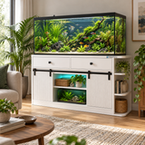 75 Gallon Aquarium Stand - image 6
