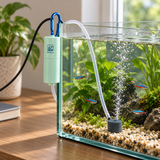 Mini USB Air Pump - image 6