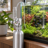 CO2 Regulator & Counter - image 6