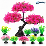 Artificial Plant Set - image 1
