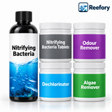 Fish Tank Care Set - image 1