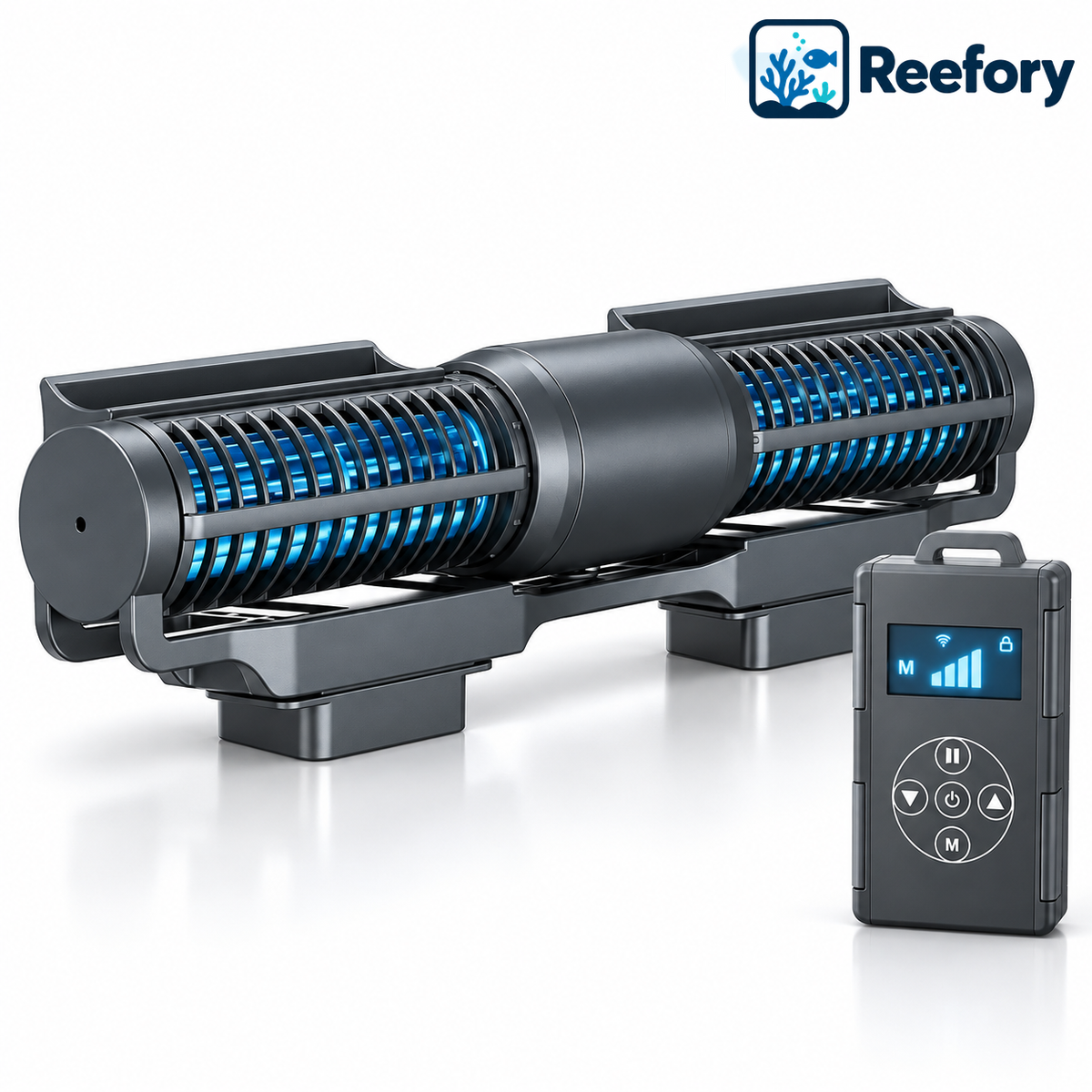 Jebao DCW Cross-Flow Pump - image 1