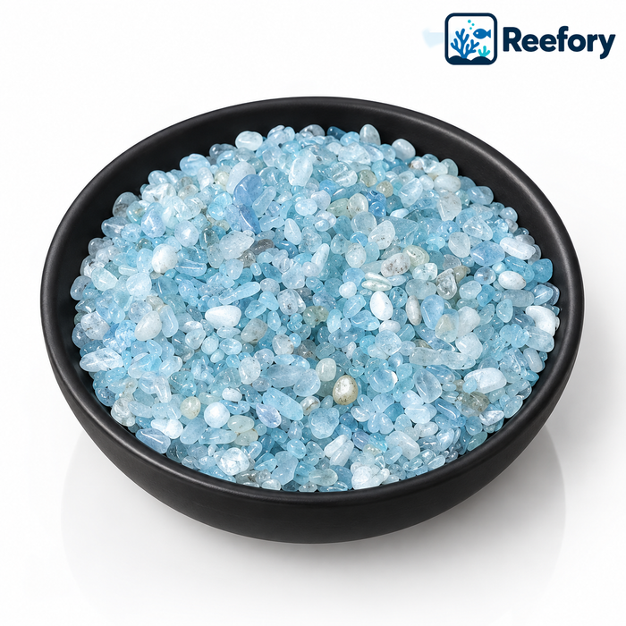 Natural Crystal Chips - image 1