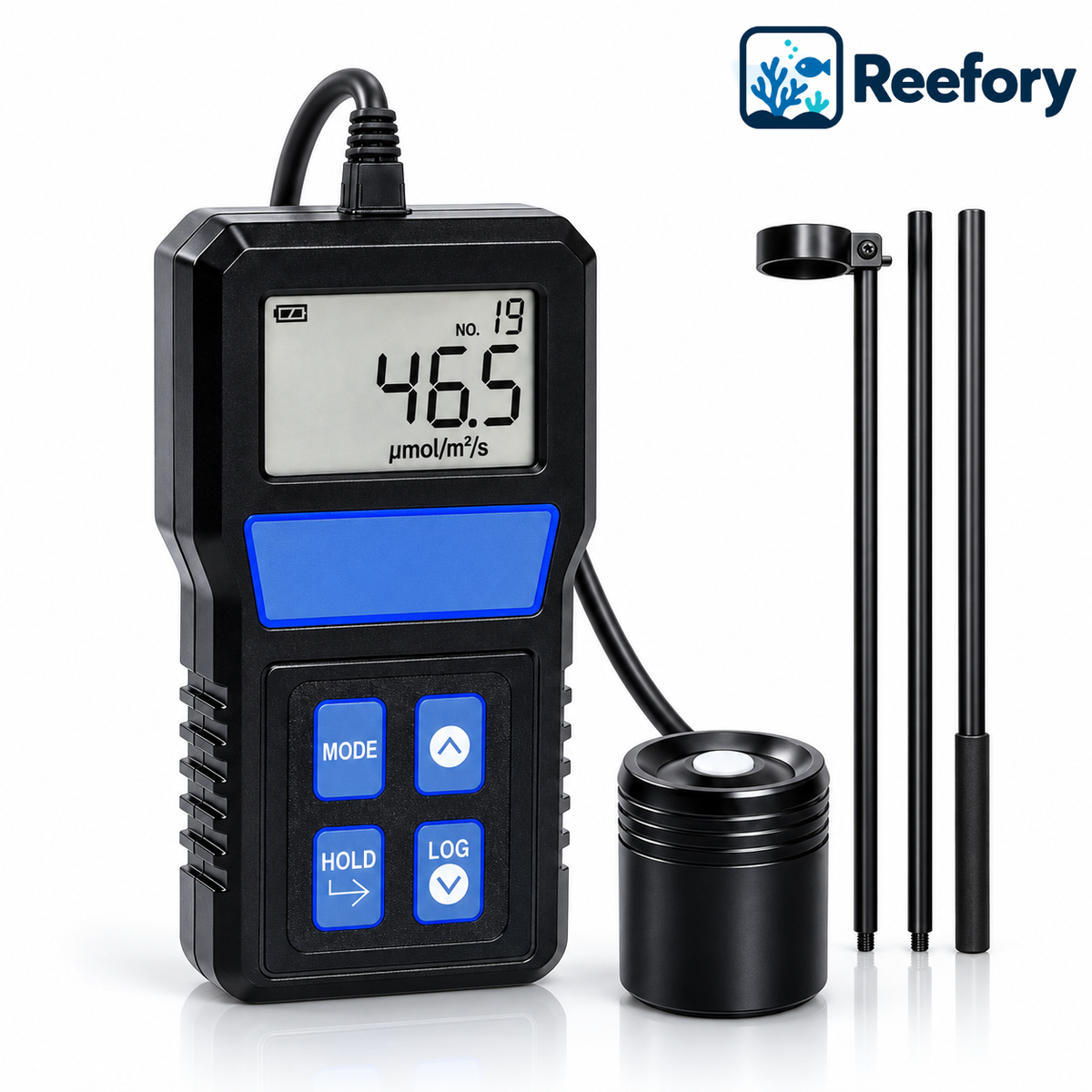 DANOPLUS PAR Meter - image 1