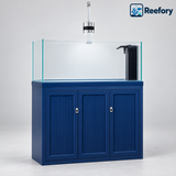 Rimless Aquarium & Cabinet - image 2