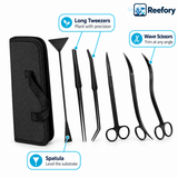 6-Piece Aquascaping Tool Kit - image 3