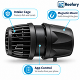 Jebao DMP WiFi Wavemaker - image 3