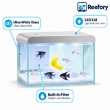 Smart Glass Tank - image 3