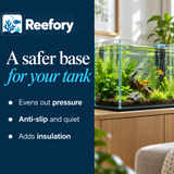 Aquarium Leveling Mat - image 4