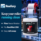 Replacement Fleece Roll - image 4