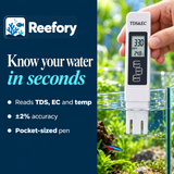 3-in-1 TDS EC Pen - image 4