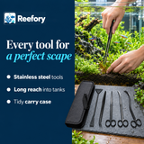 6-Piece Aquascaping Tool Kit - image 4