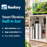 Stainless Canister Filter - image 4