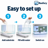 Smart Glass Tank - image 5