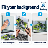 JUWEL Aquarium Poster - image 5