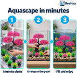 Artificial Plant Set - image 5