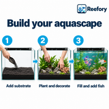 Rimless Glass Aquarium - image 5