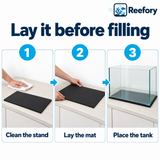 Aquarium Leveling Mat - image 5