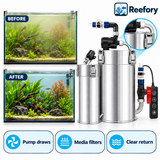 Stainless Canister Filter - image 5