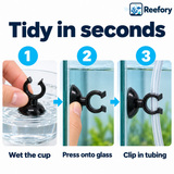 Suction Cup Tube Clips - image 5