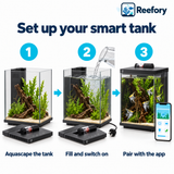 Mijia Smart Desktop Tank - image 5