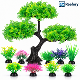 Artificial Plant Set - image 7