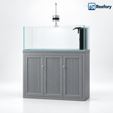 Rimless Aquarium & Cabinet - image 7