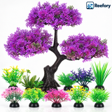Artificial Plant Set - image 8