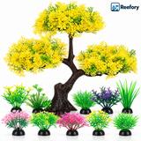Artificial Plant Set - image 9